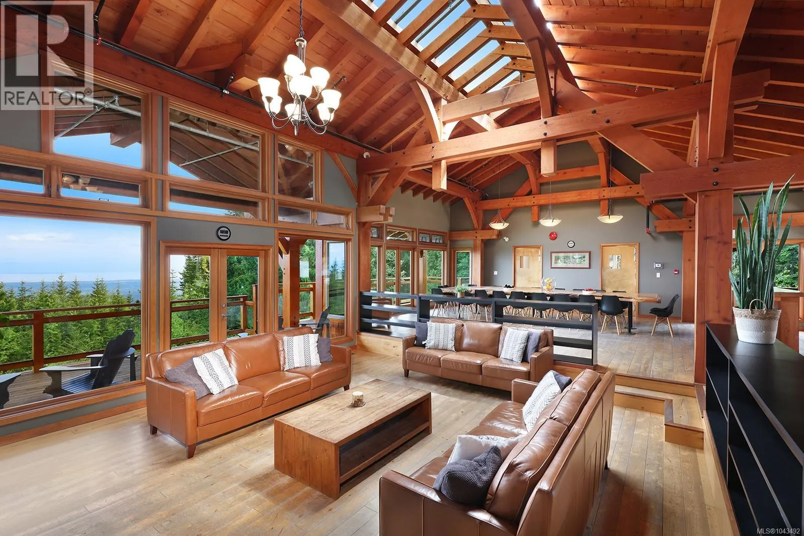 8100 Forbidden Plateau Rd