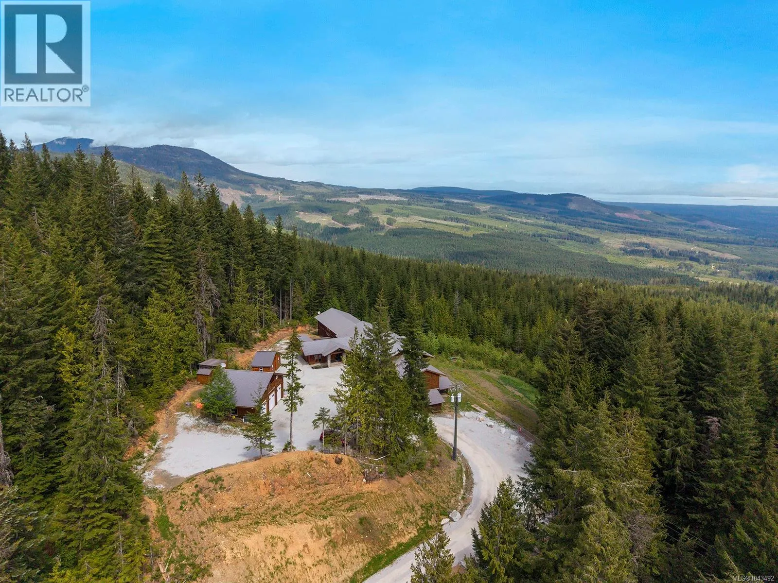 8100 Forbidden Plateau Rd