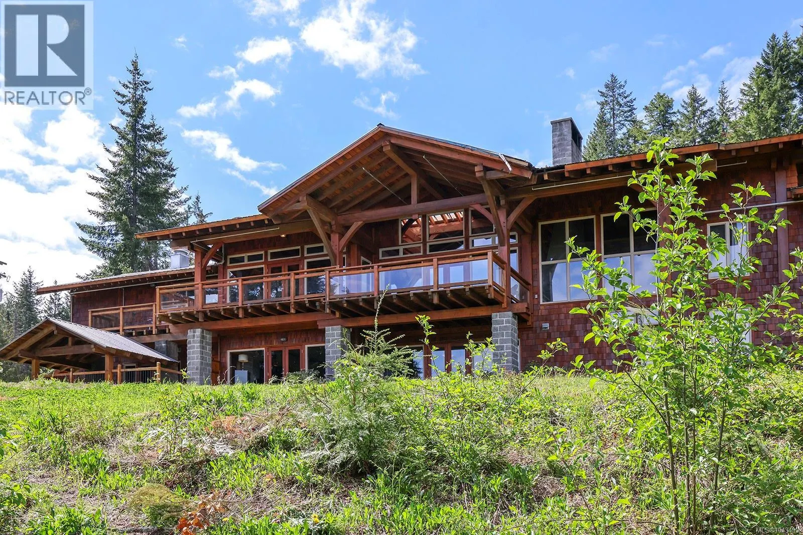 8100 Forbidden Plateau Rd