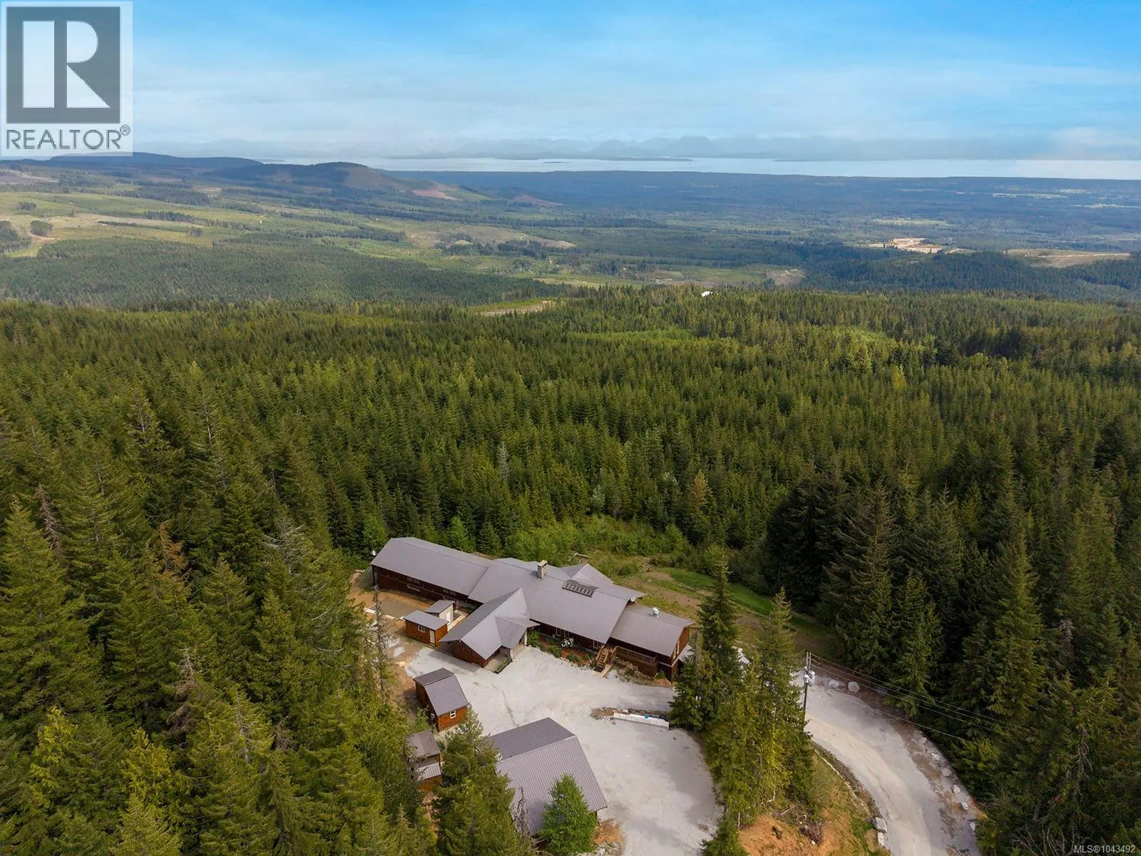 8100 Forbidden Plateau Rd