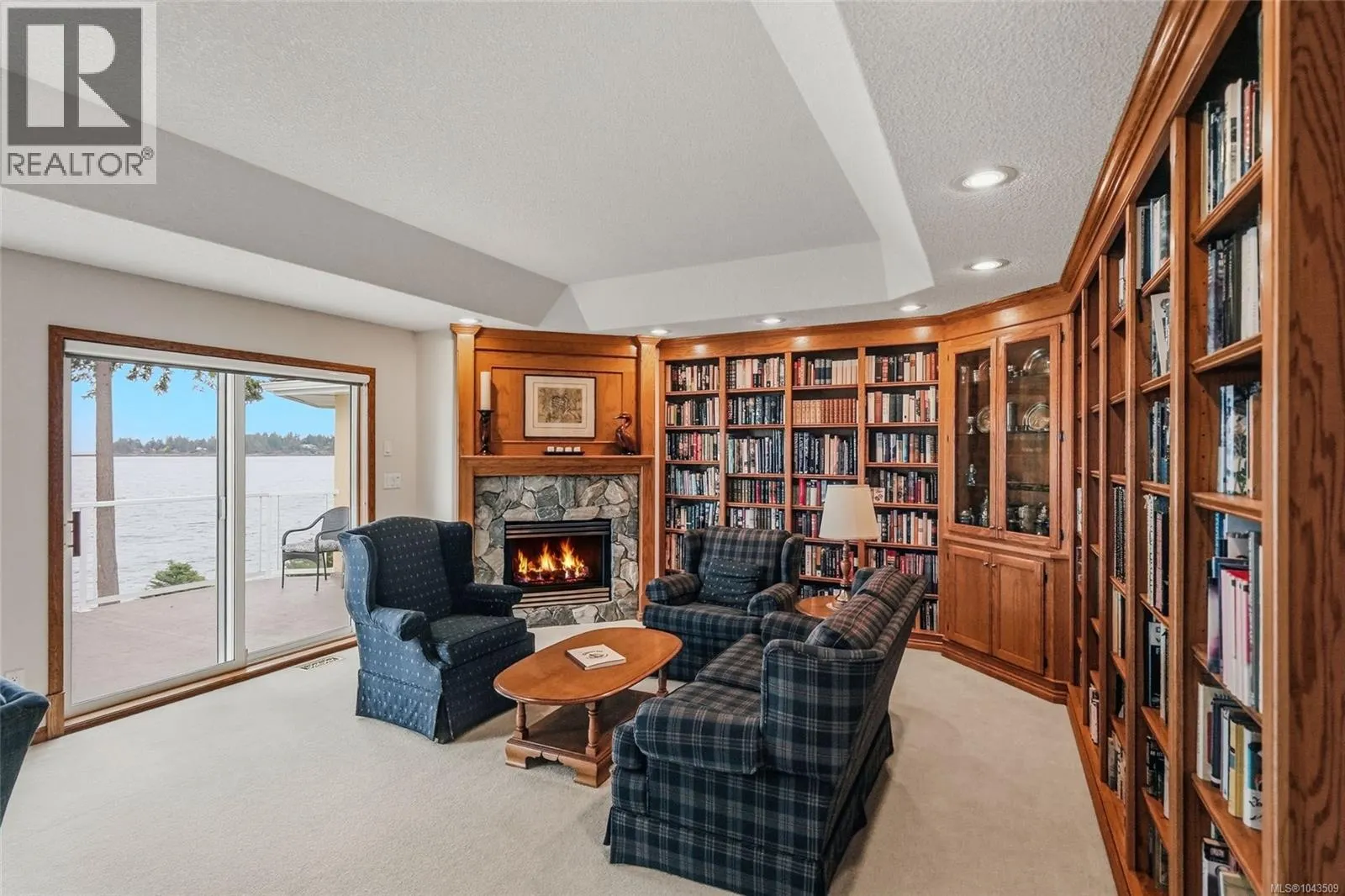 1432 Madrona Dr