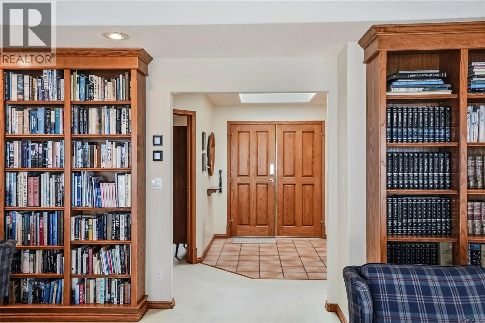 1432 Madrona Dr