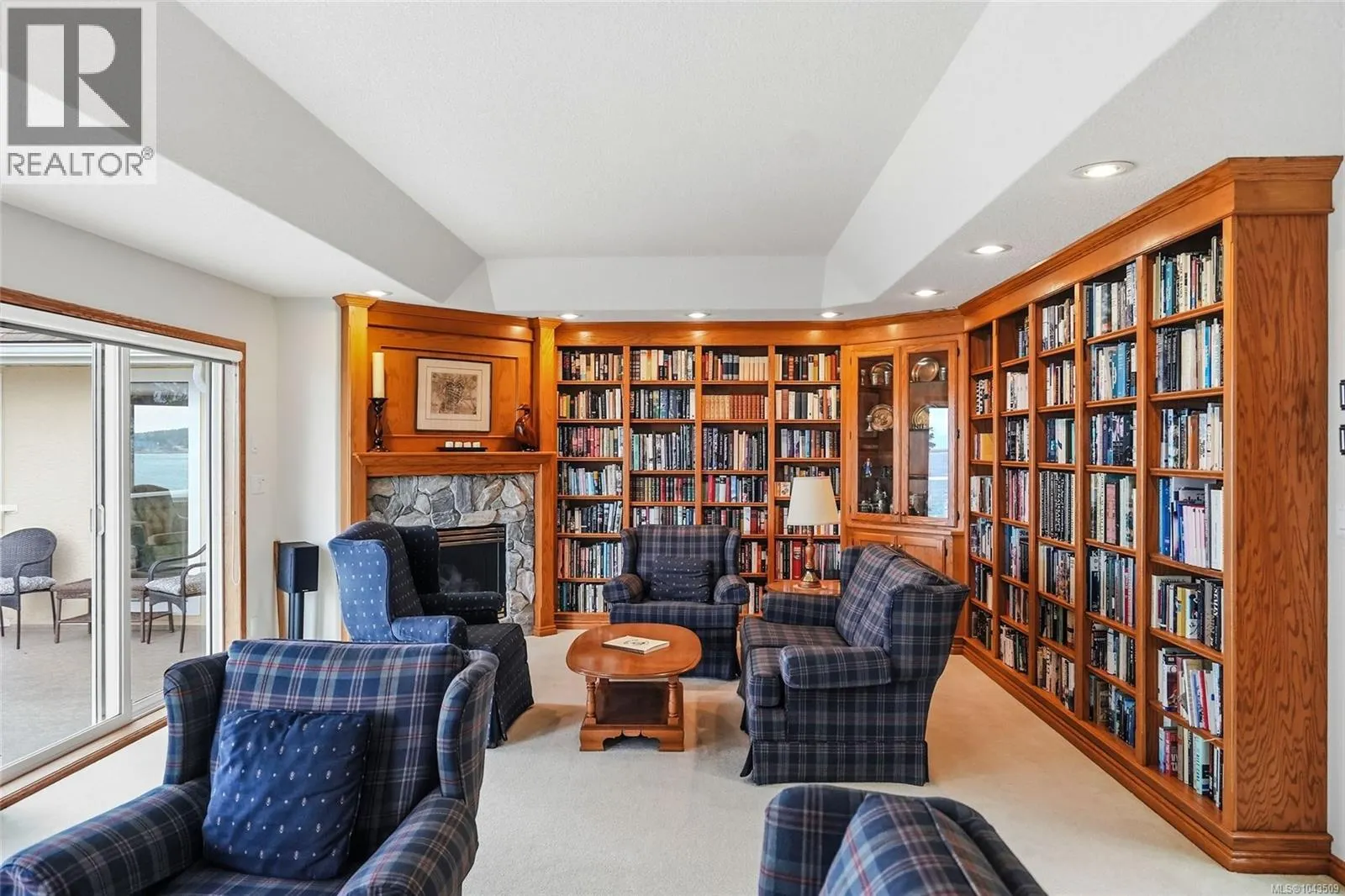 1432 Madrona Dr