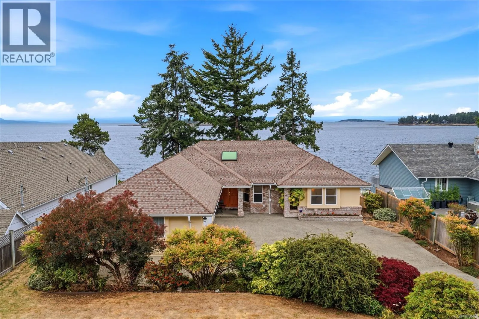 1432 Madrona Dr