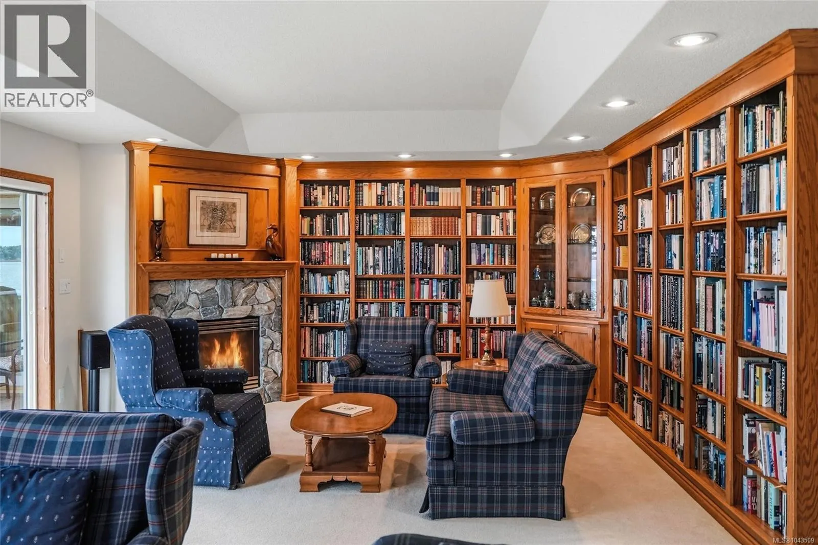 1432 Madrona Dr