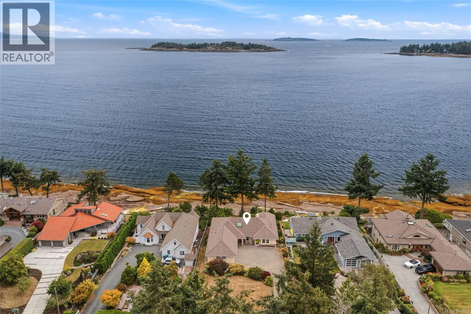 1432 Madrona Dr