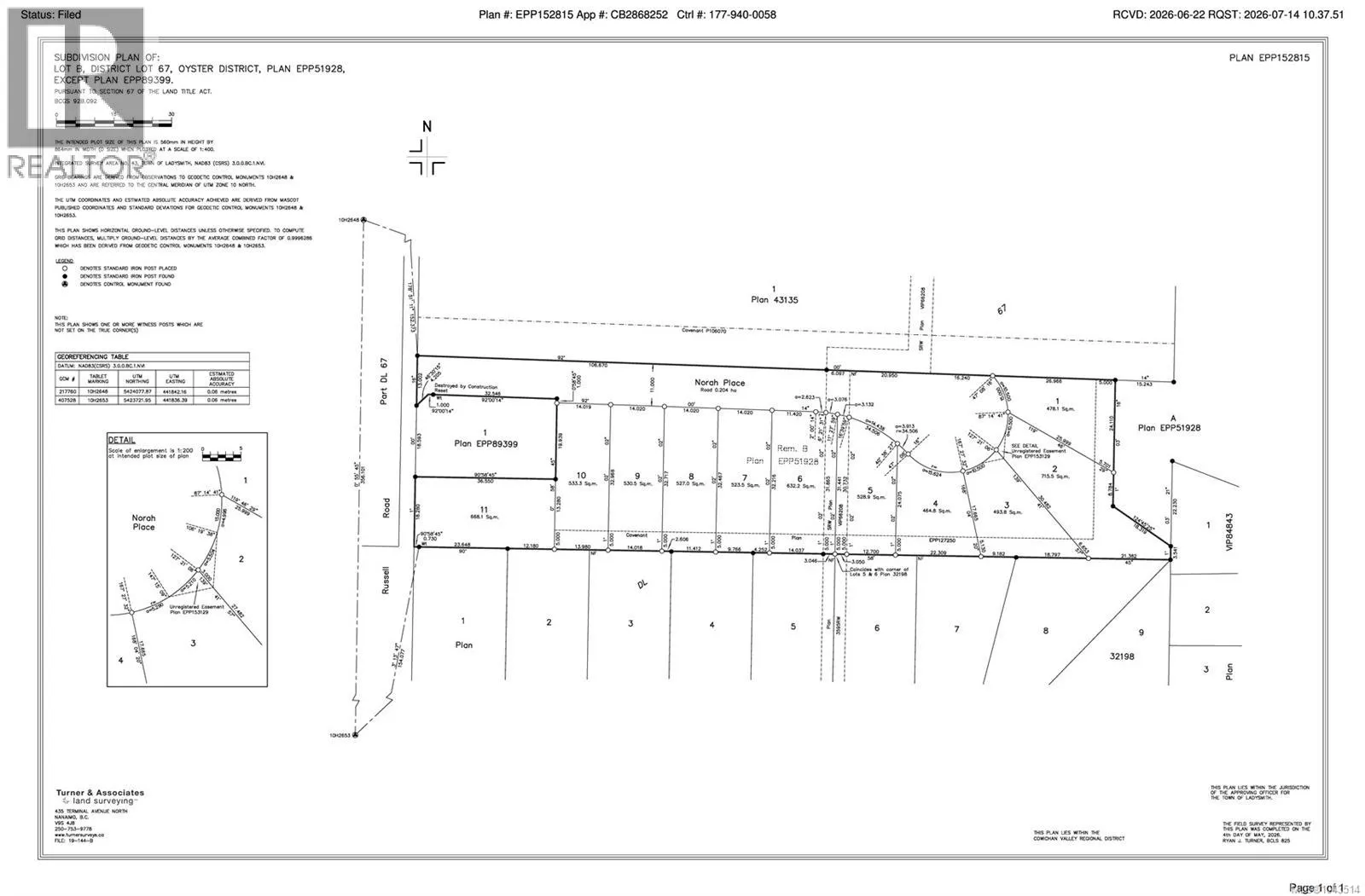Lot 3 Norah Pl