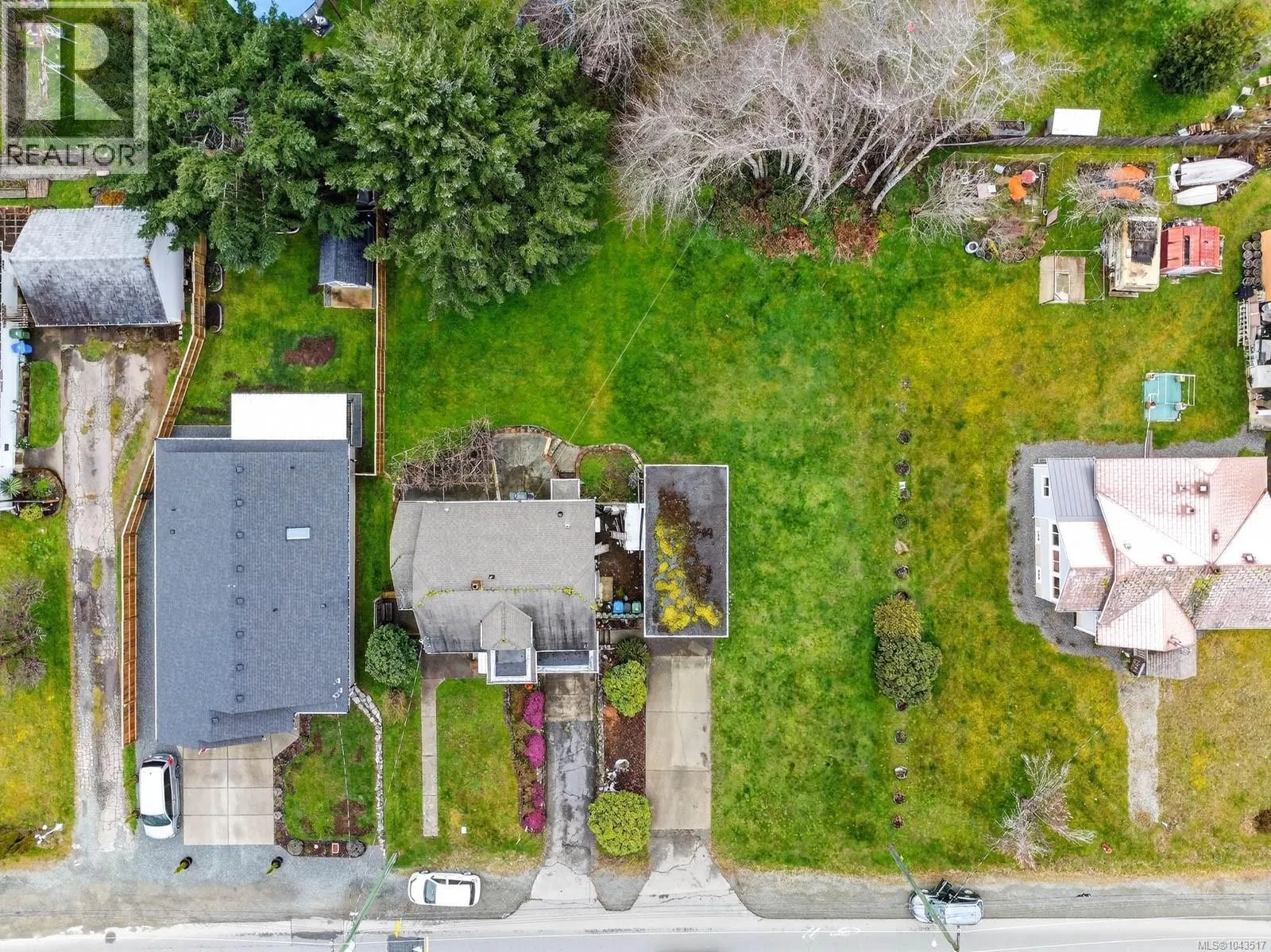 5118 Compton Rd