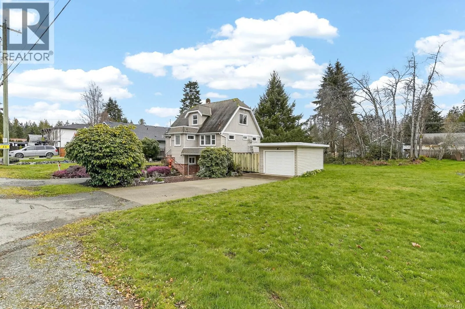 5118 Compton Rd