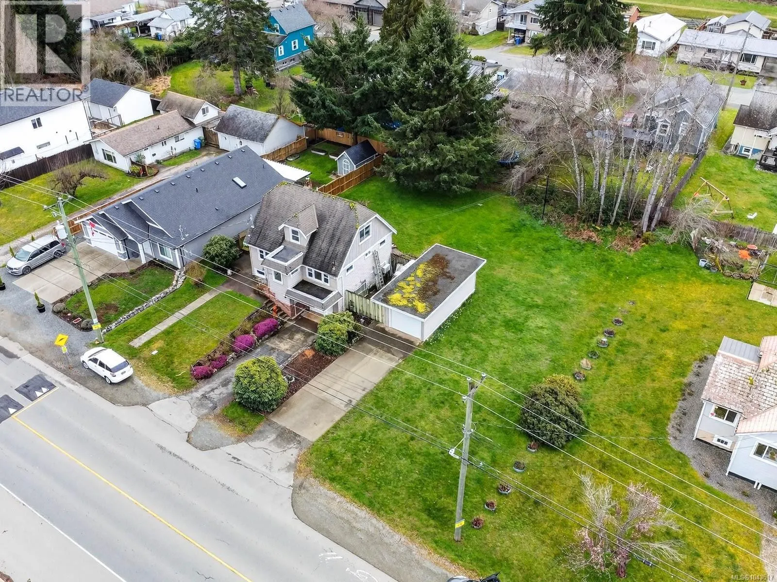 5118 Compton Rd