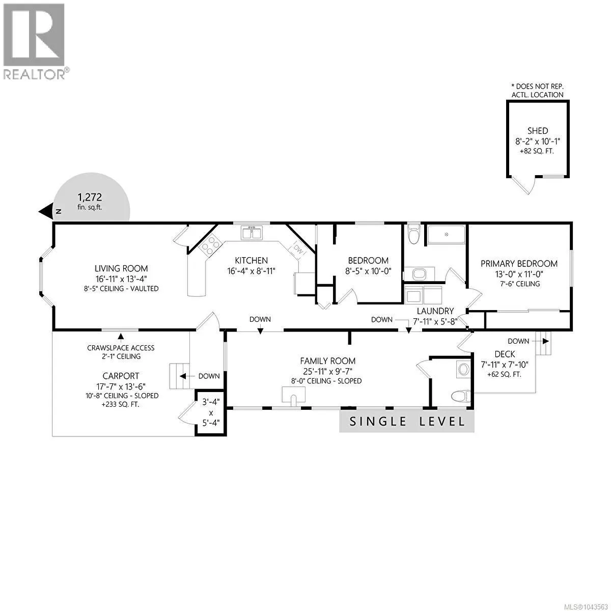9 7583 Central Saanich Rd