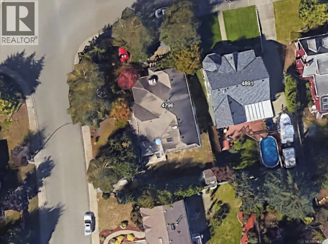4796 Vista View Cres