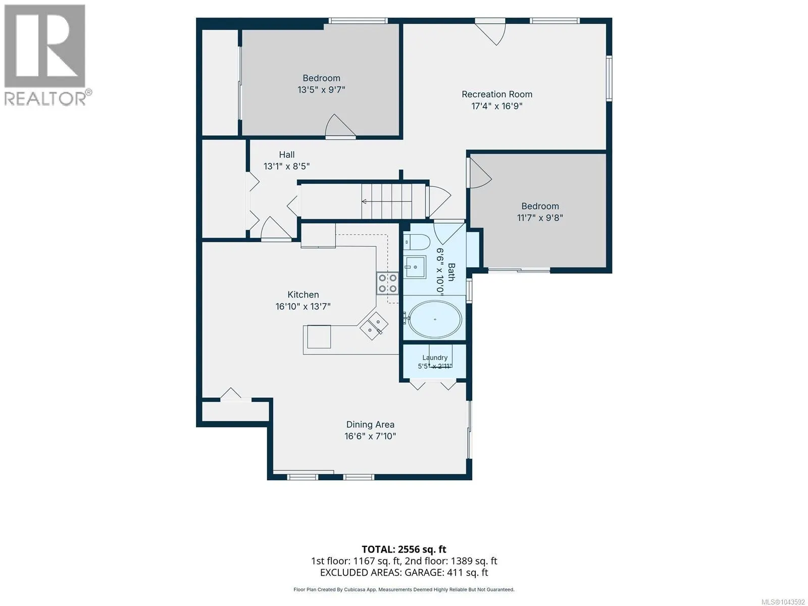 4796 Vista View Cres