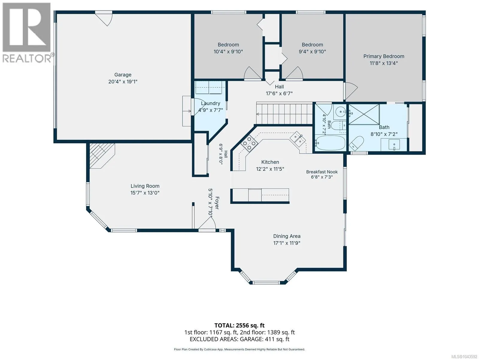 4796 Vista View Cres