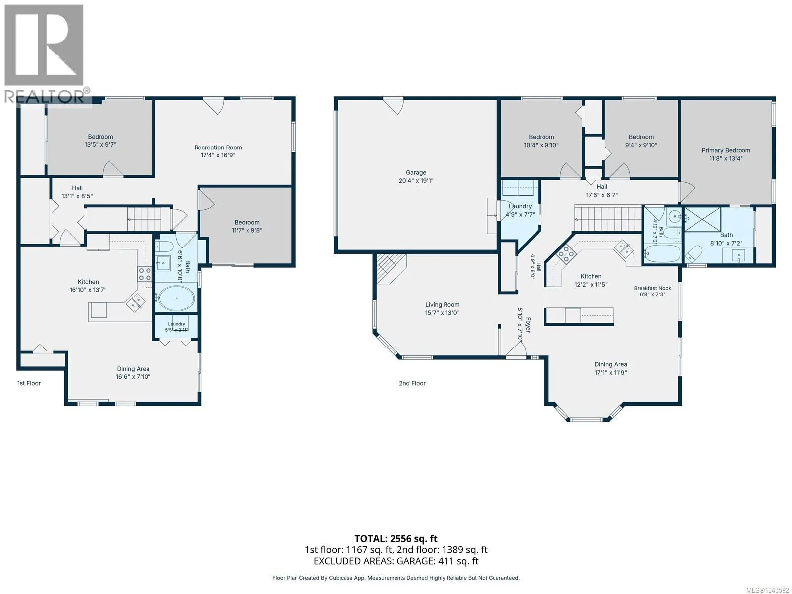 4796 Vista View Cres