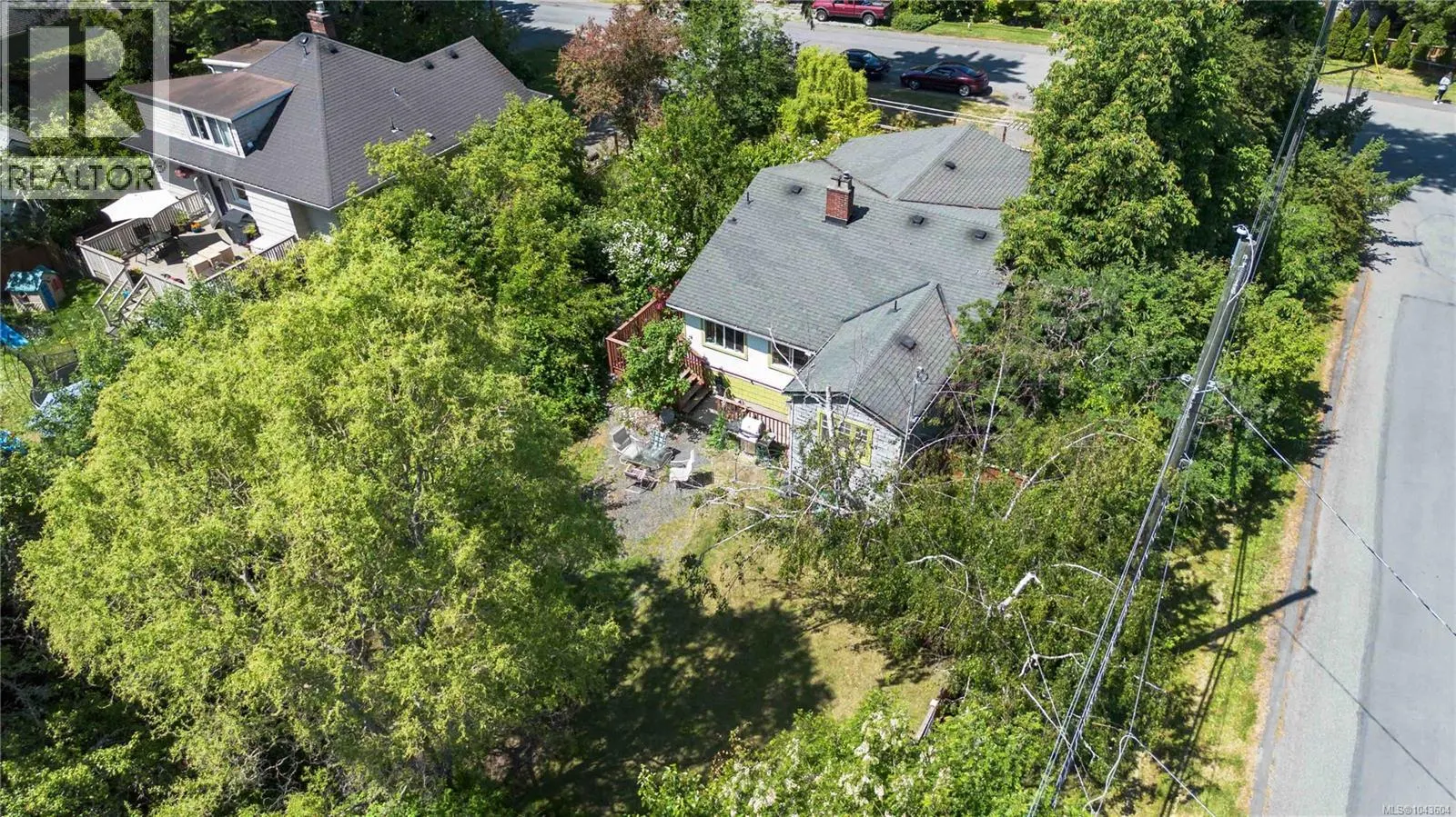 4155 North Rd
