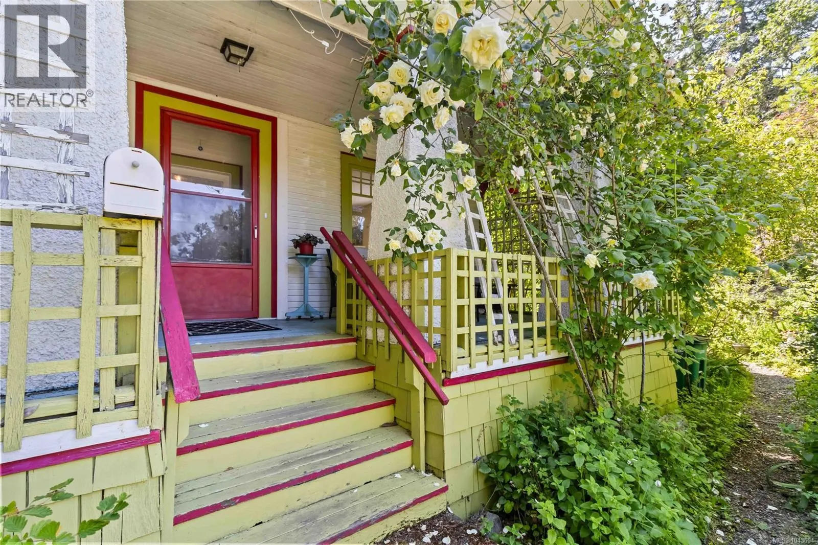 4155 North Rd