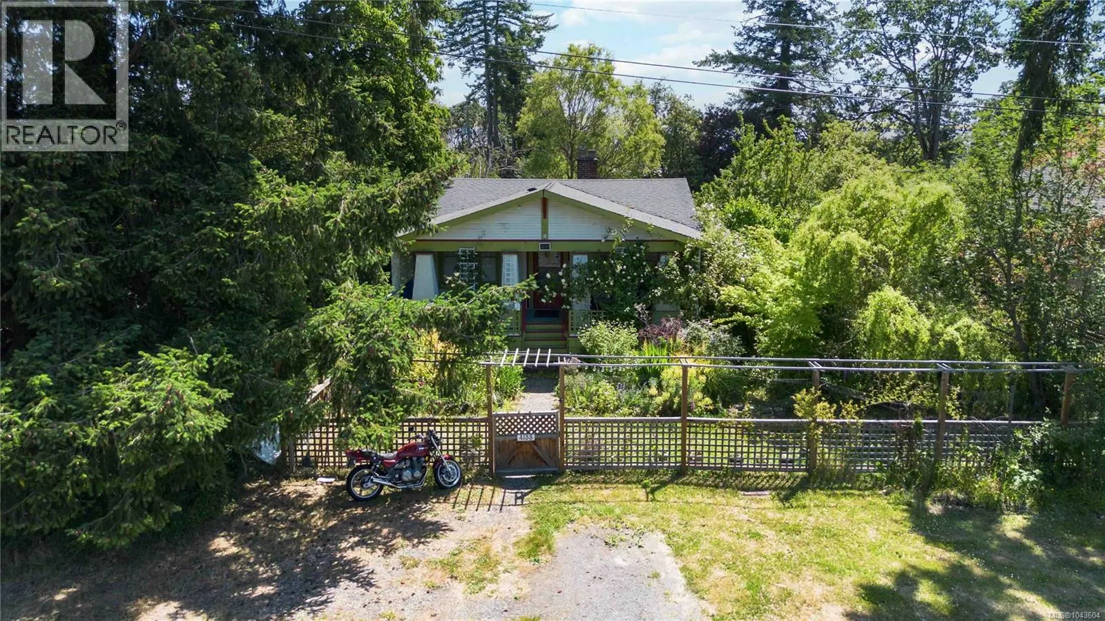 4155 North Rd