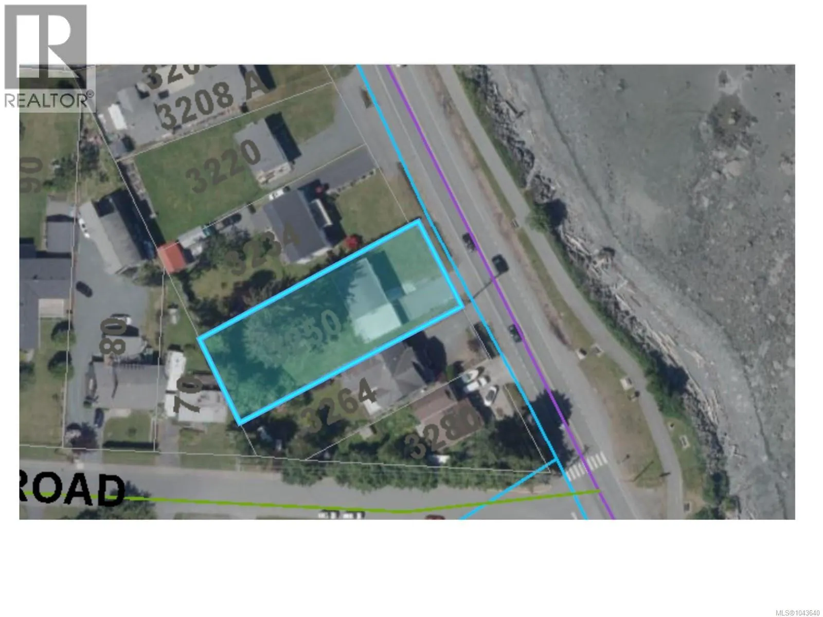 3250 Island Hwy S