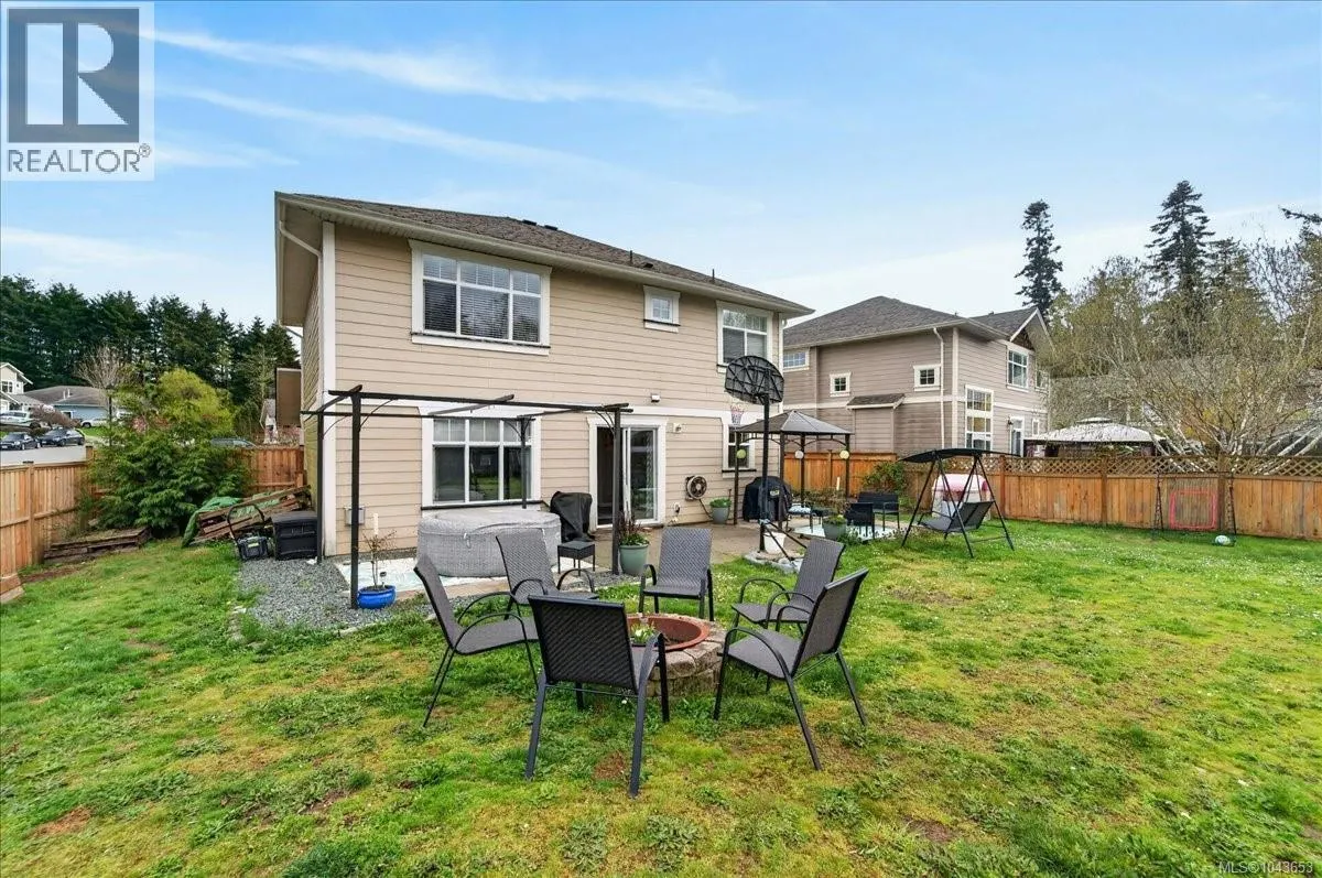 2460 Driftwood Pl
