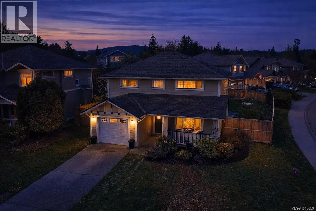2460 Driftwood Pl