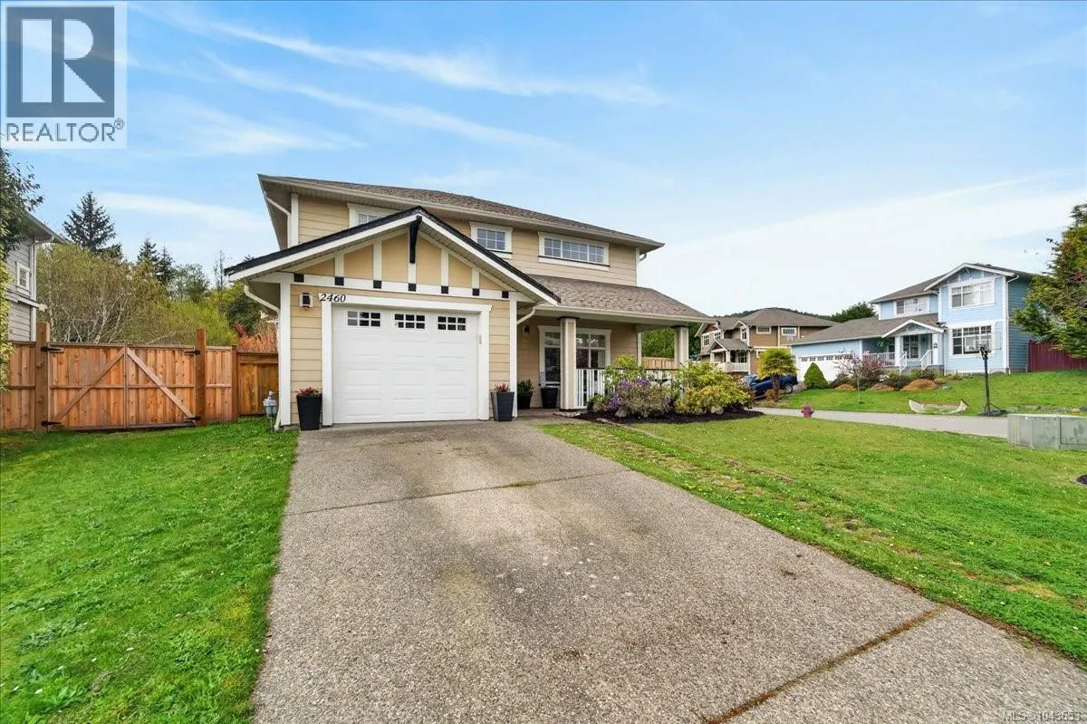 2460 Driftwood Pl