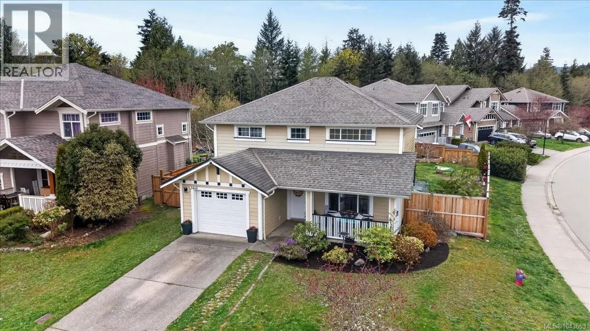 2460 Driftwood Pl