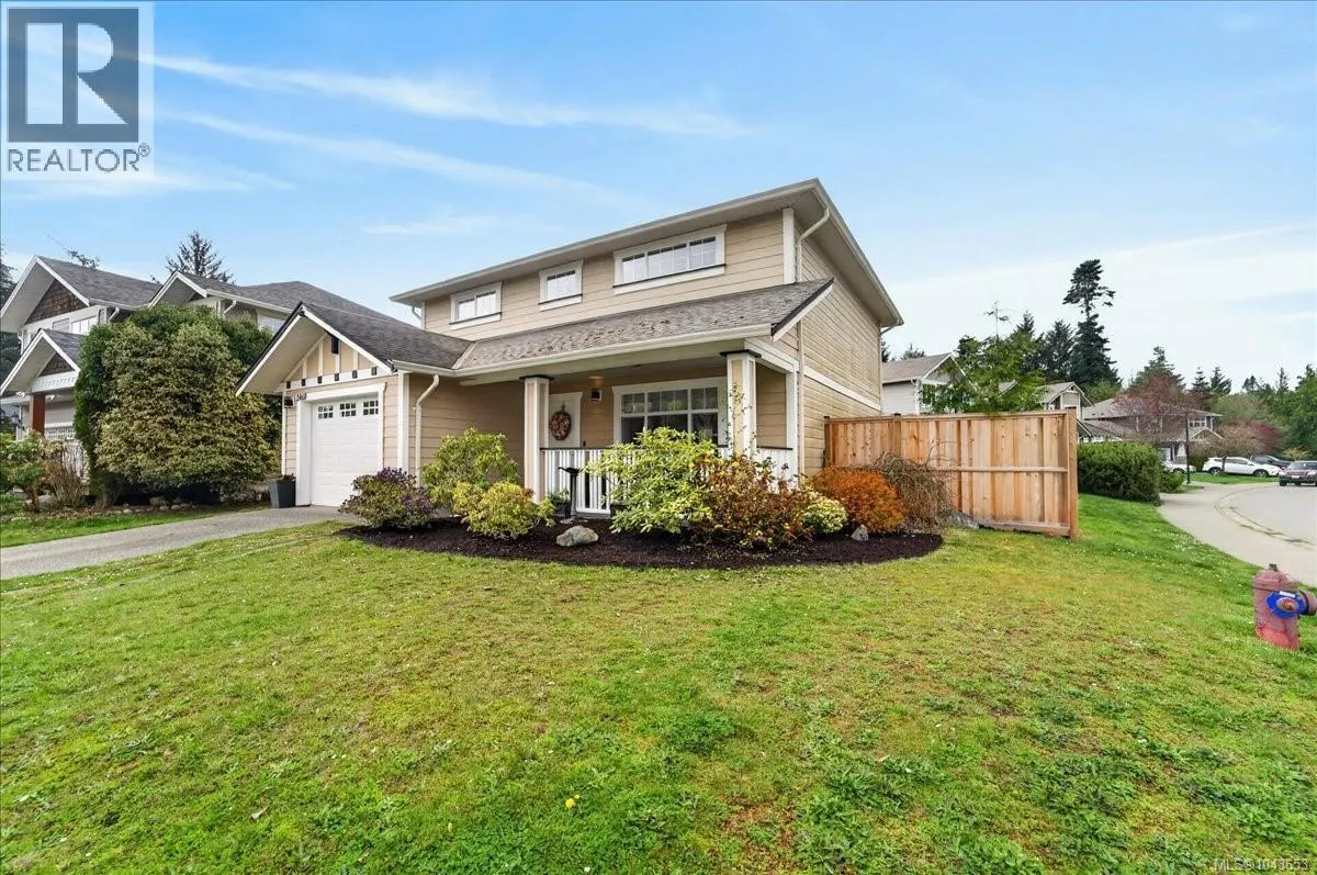 2460 Driftwood Pl