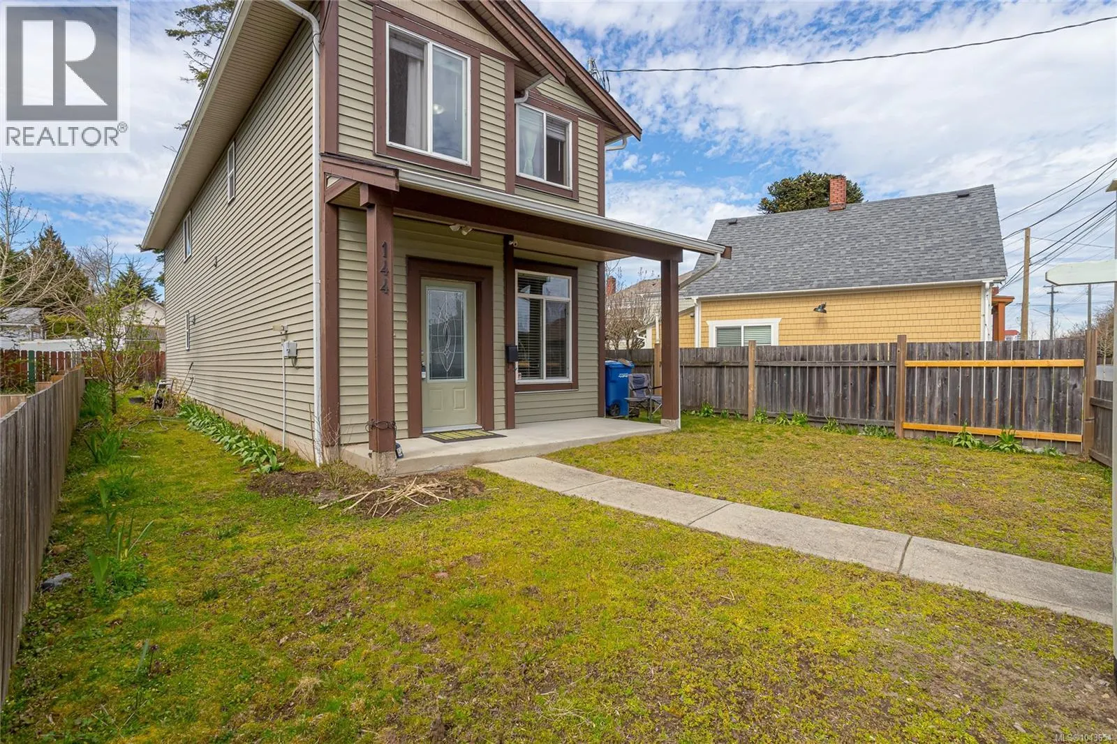 144 Victoria Rd