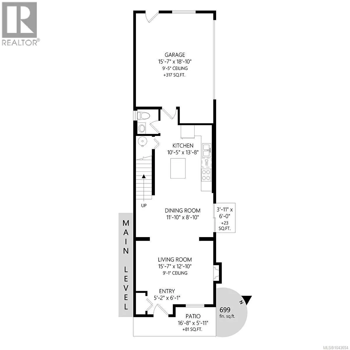 144 Victoria Rd