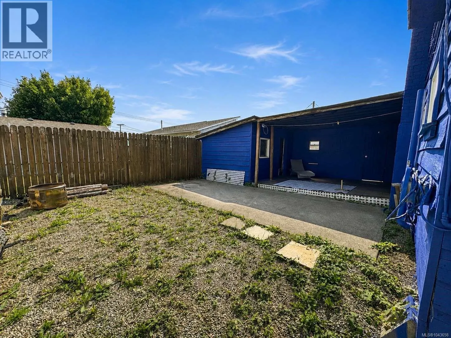 4586 Beale St