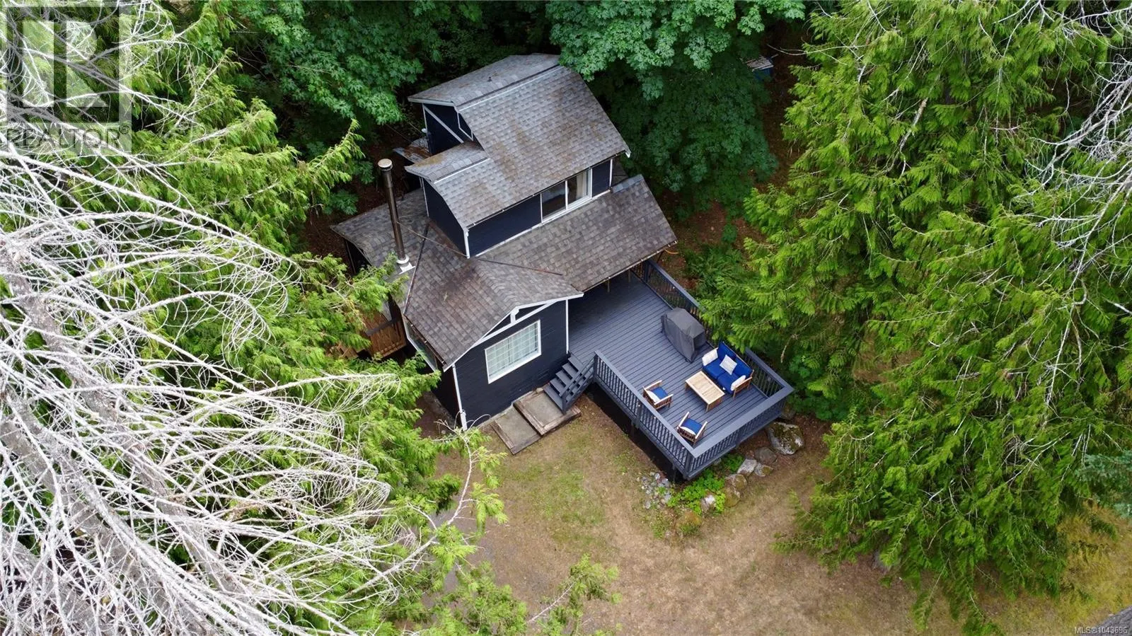 4021 John's Rd