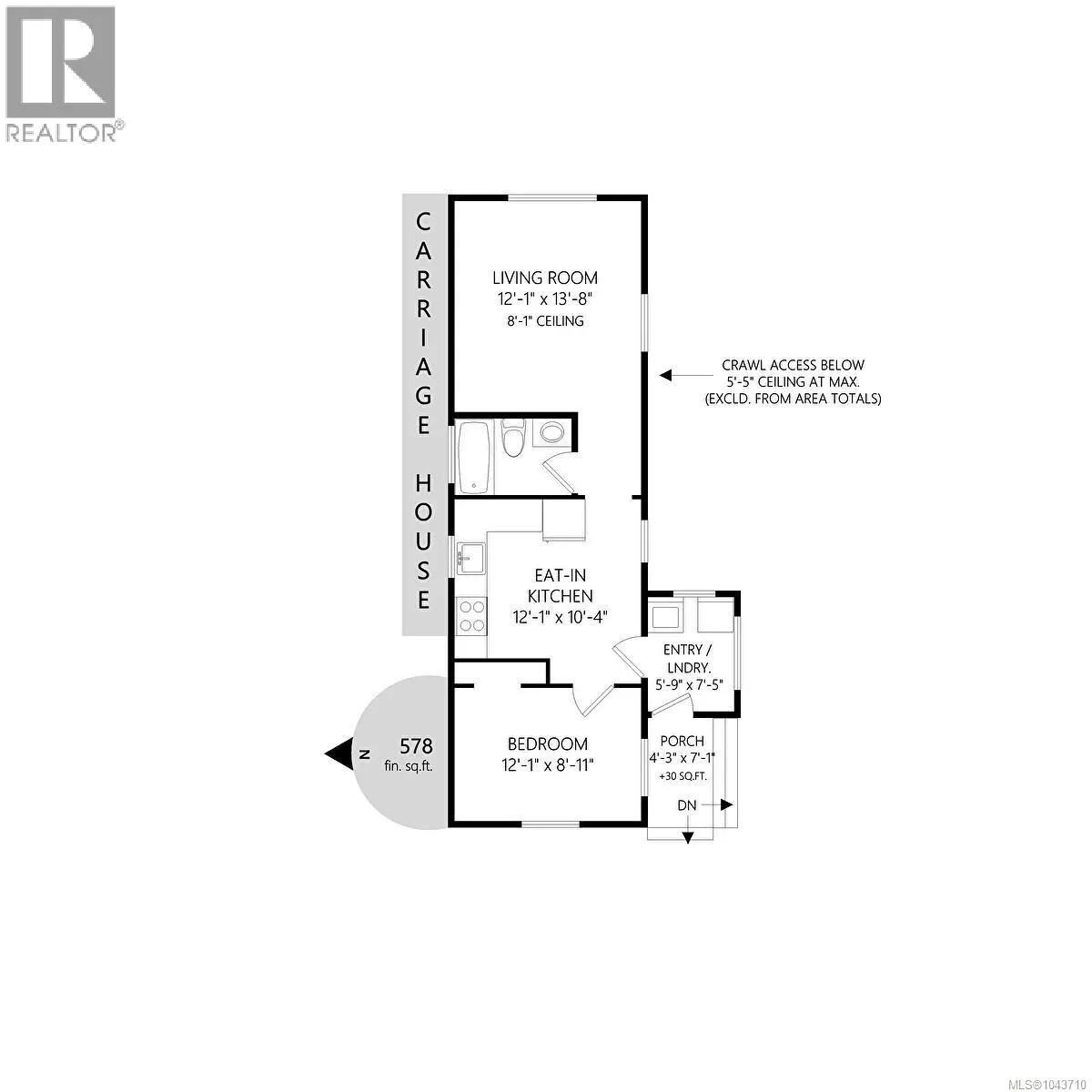 451 Irwin St