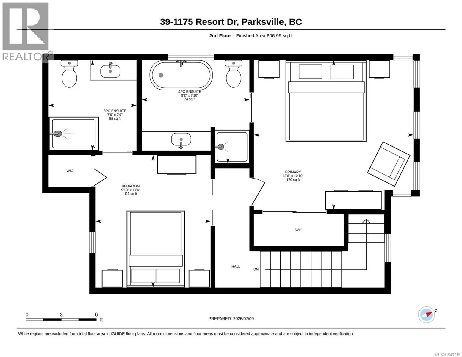 39 1175 RESORT Dr