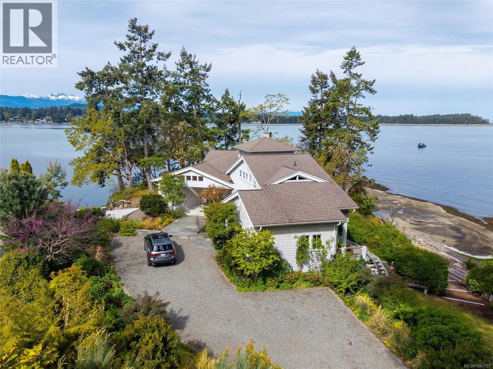 1341 Madrona Dr