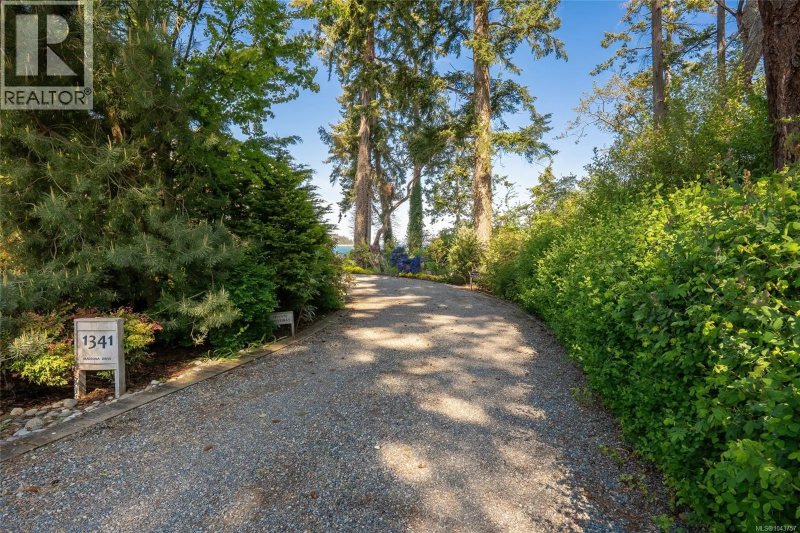 1341 Madrona Dr