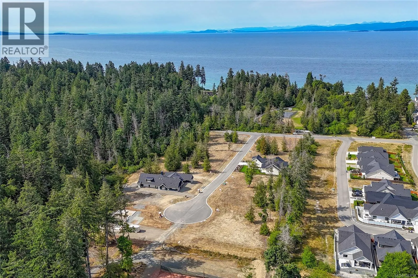 461 (lot9) Camassia Close