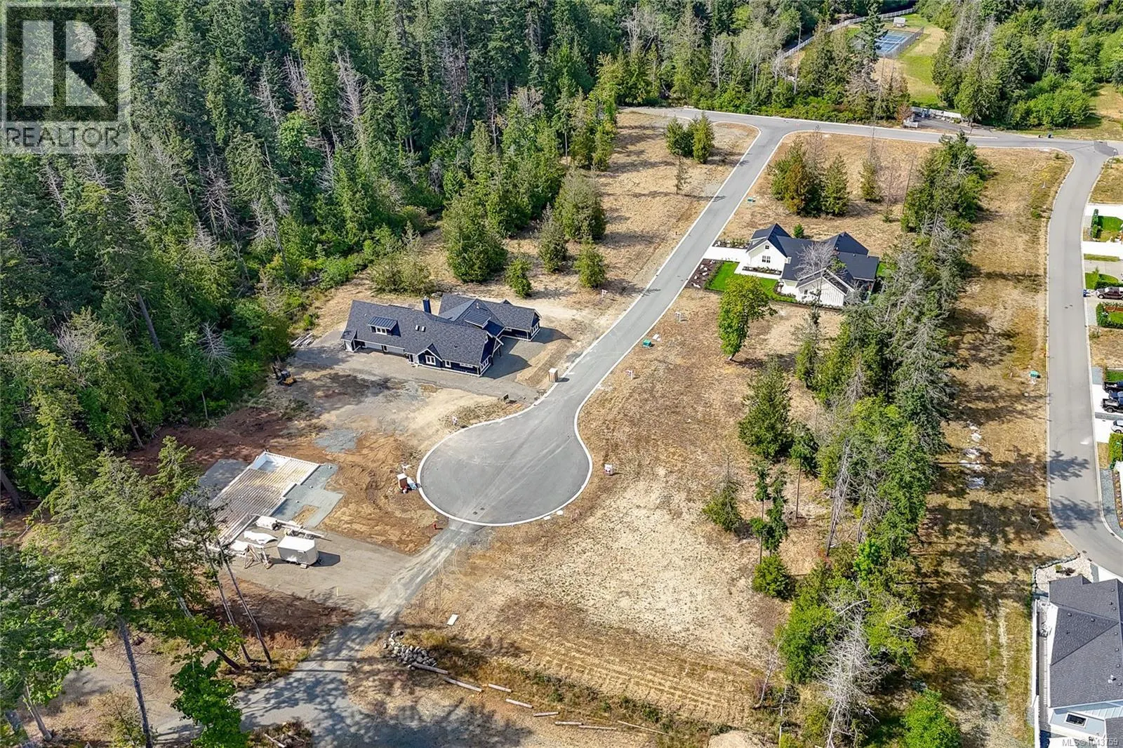 461 (lot9) Camassia Close