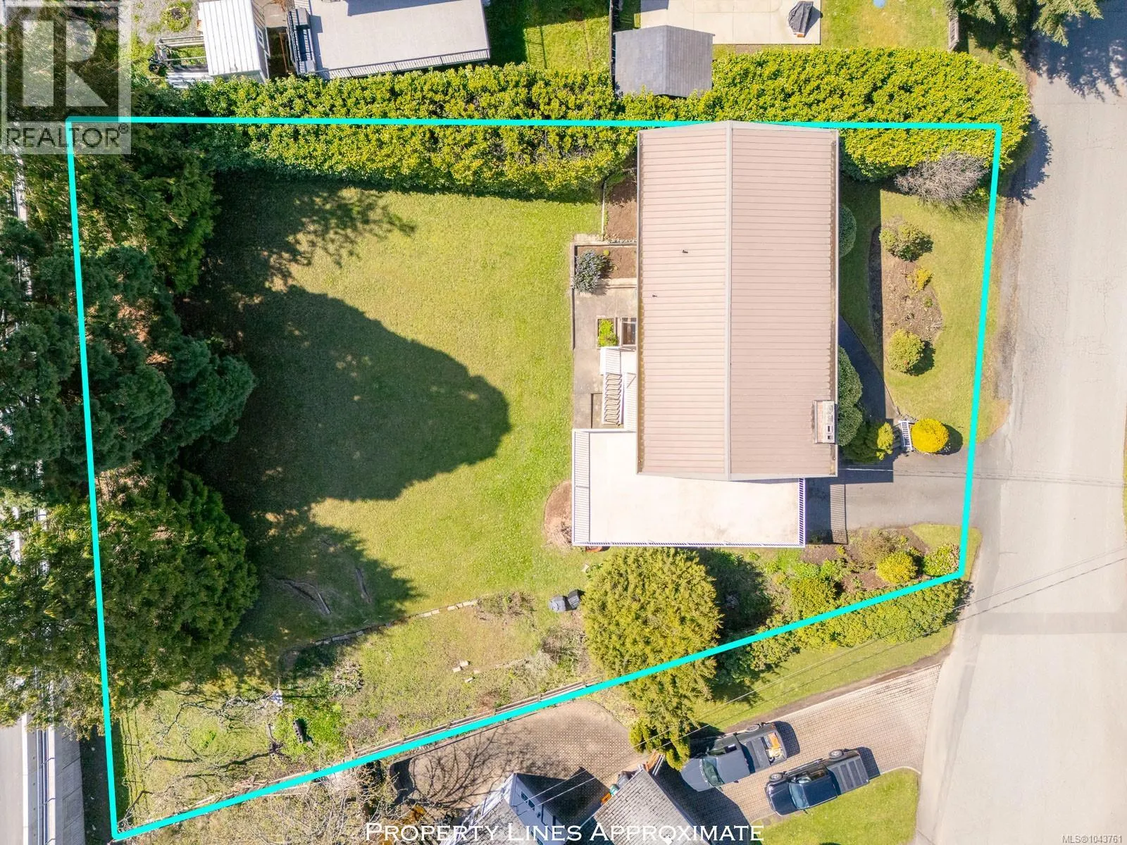 2419 Barbara Pl