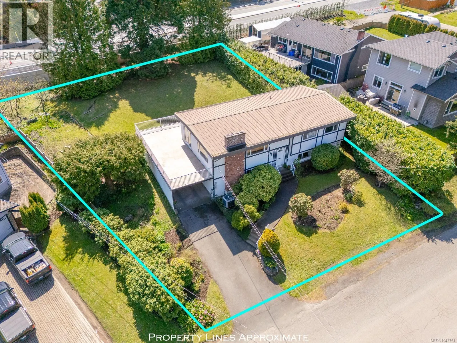 2419 Barbara Pl