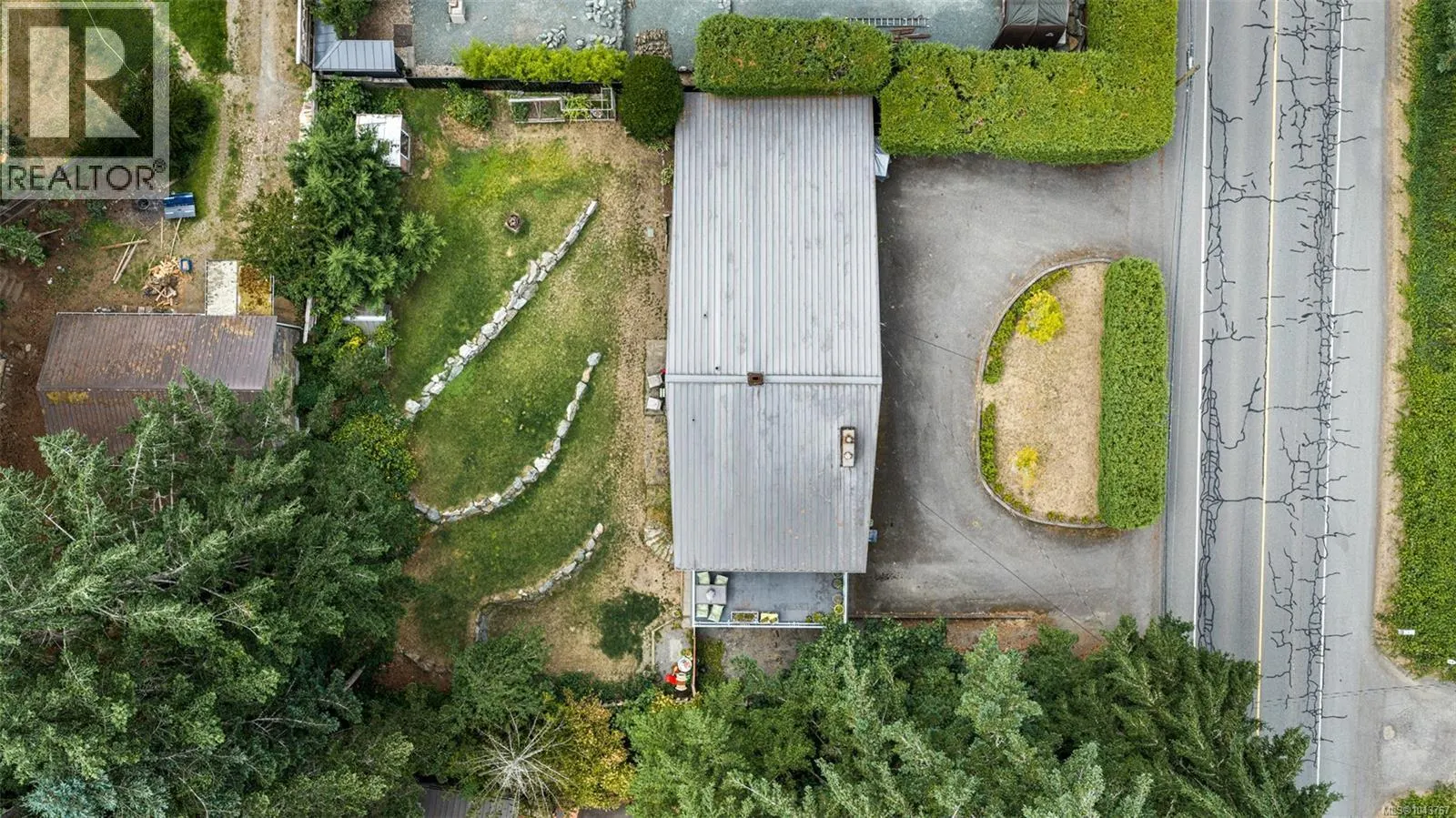 1080 Maple Bay Rd