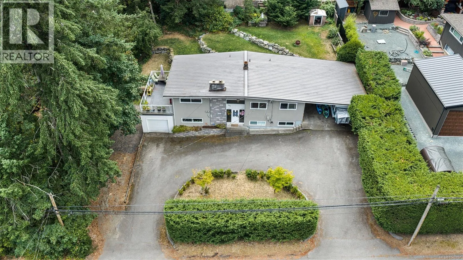 1080 Maple Bay Rd