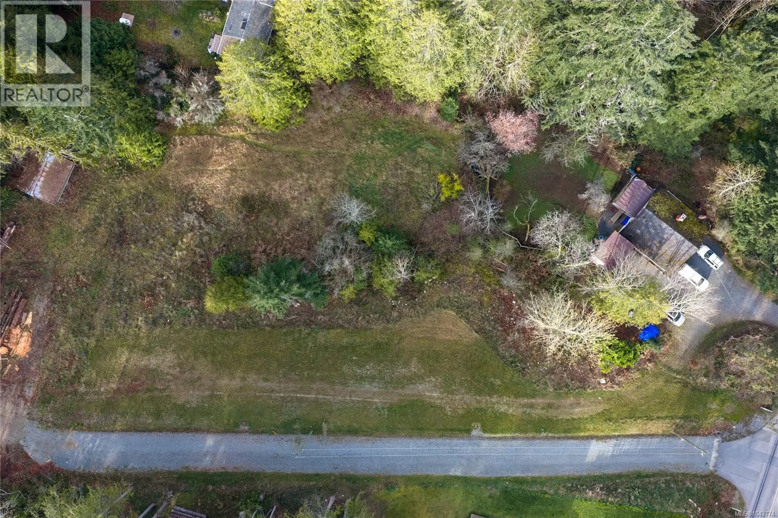 7709 Lantzville Rd