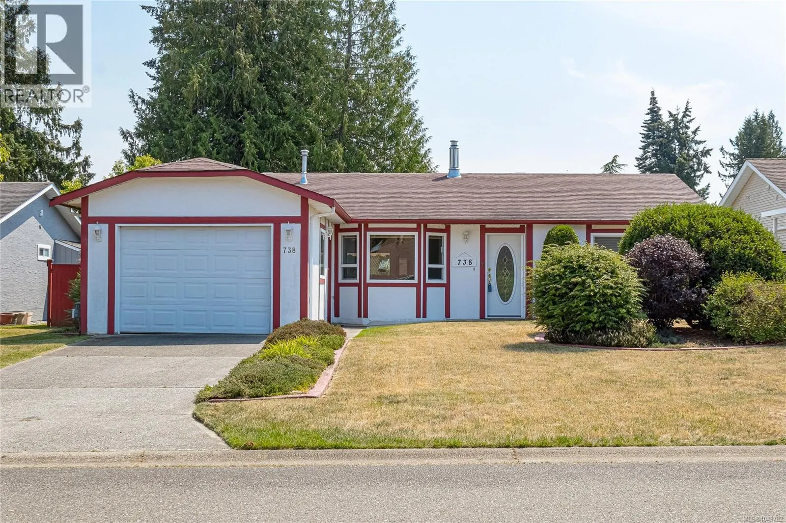 738 Soriel Rd
