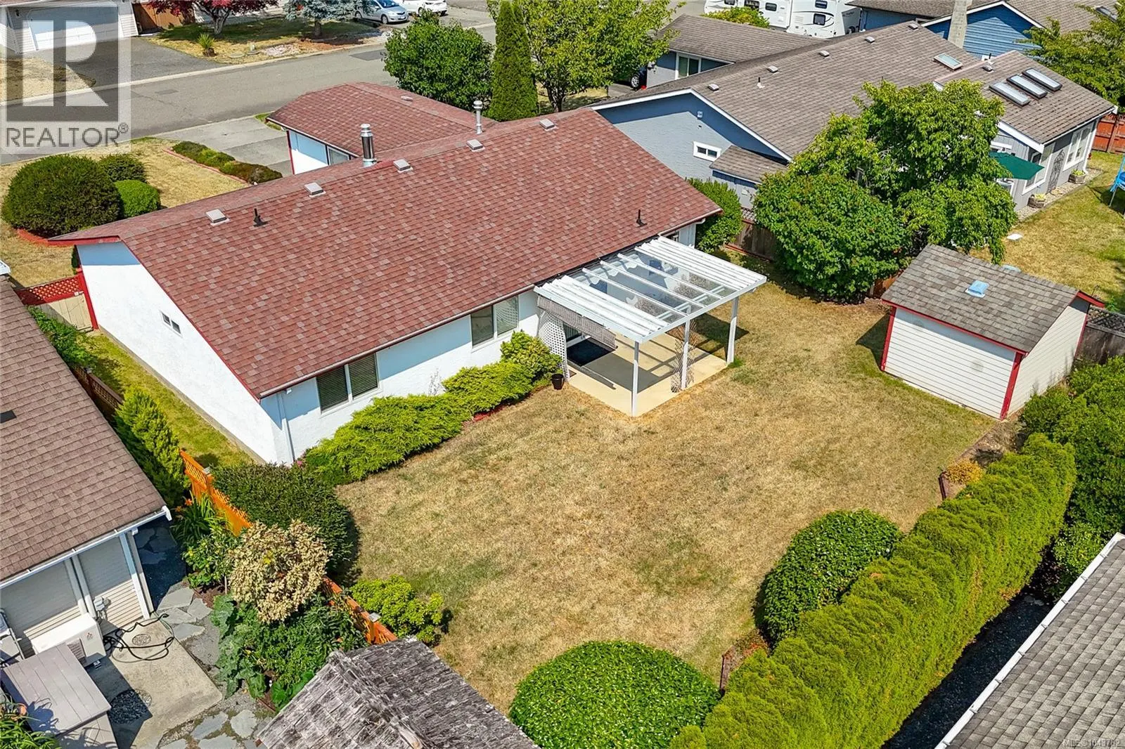 738 Soriel Rd
