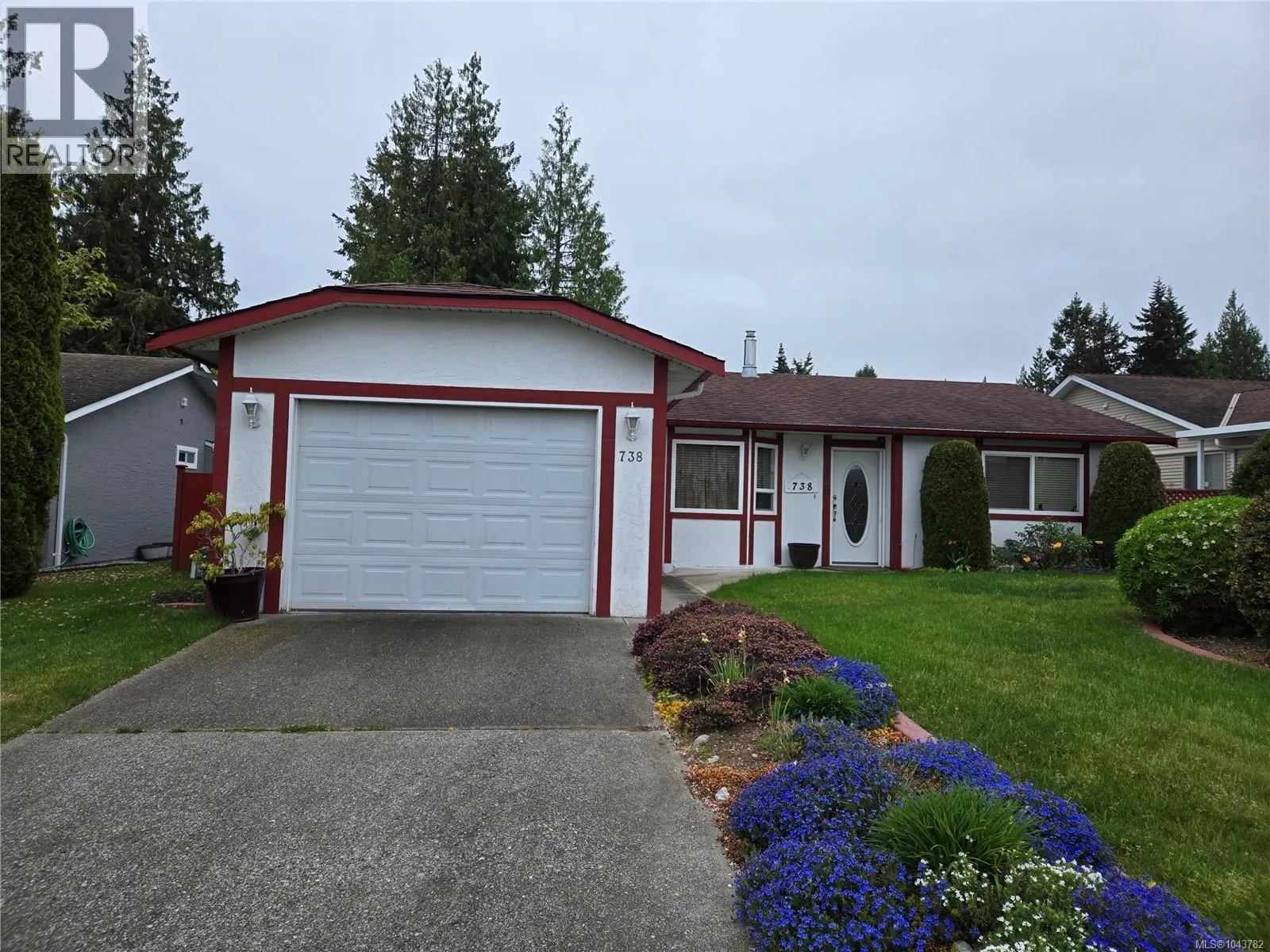738 Soriel Rd