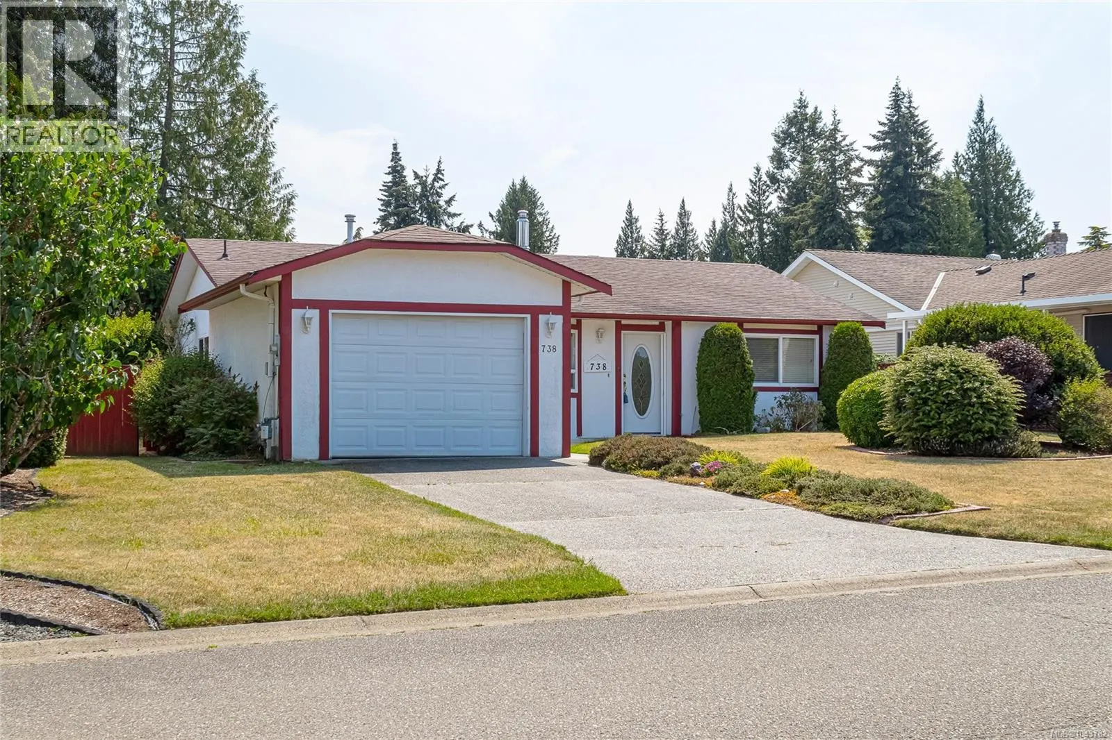 738 Soriel Rd