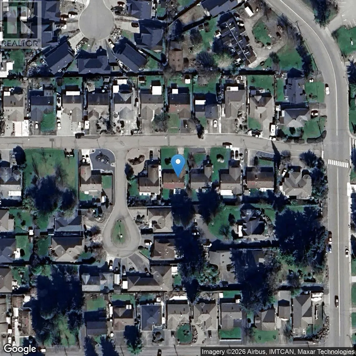 738 Soriel Rd