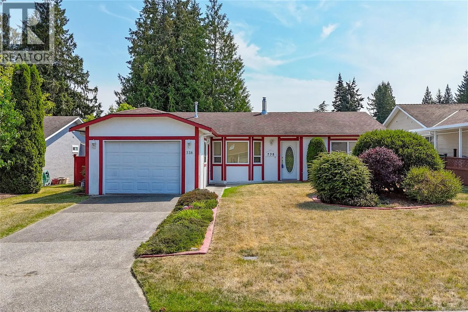738 Soriel Rd