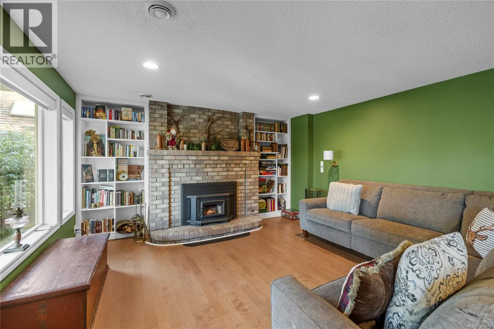 3541 Shelby Lane